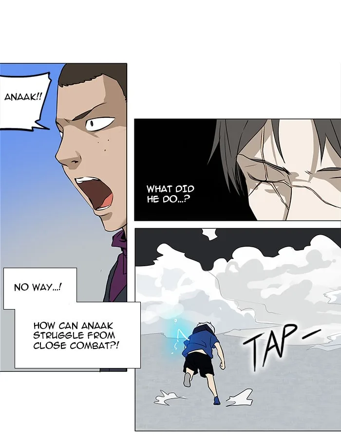Tower of God - Chapter 155 - Page 22