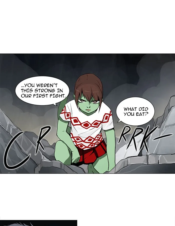 Tower of God - Chapter 155 - Page 23
