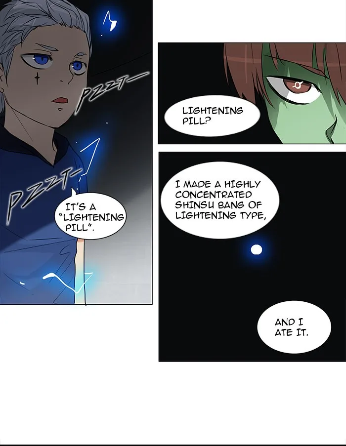 Tower of God - Chapter 155 - Page 24