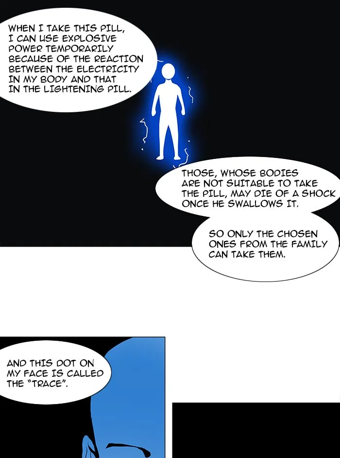 Tower of God - Chapter 155 - Page 25