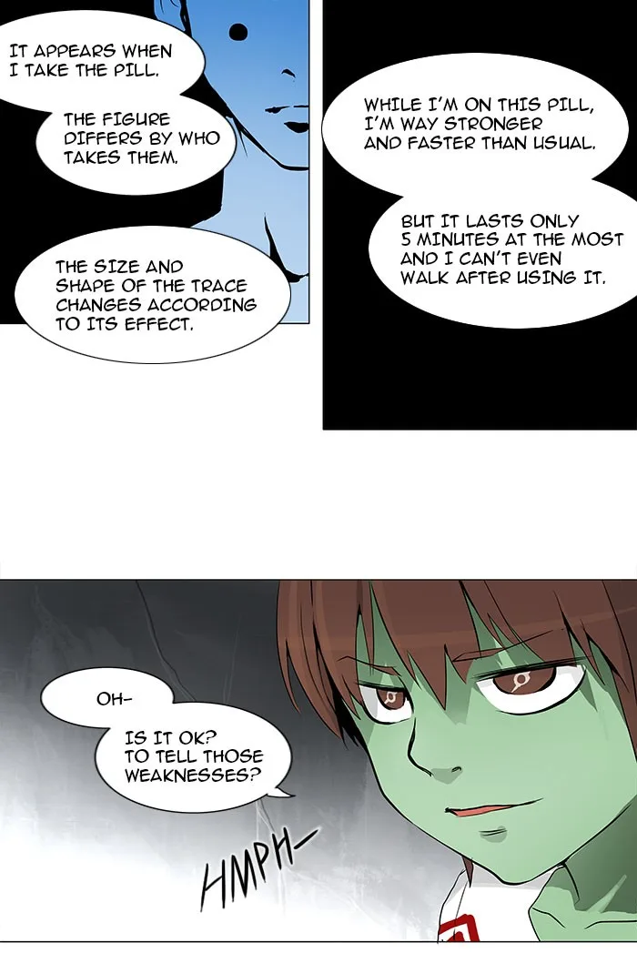 Tower of God - Chapter 155 - Page 26
