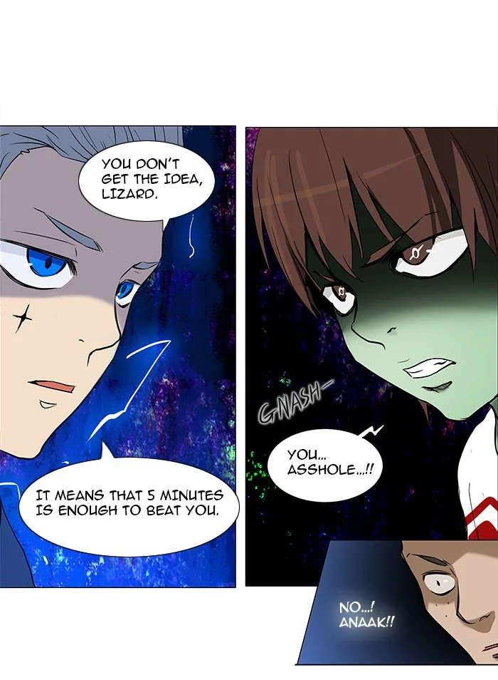 Tower of God - Chapter 155 - Page 27