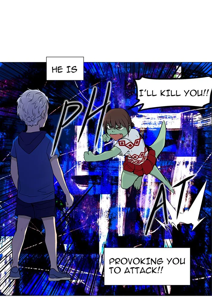 Tower of God - Chapter 155 - Page 28