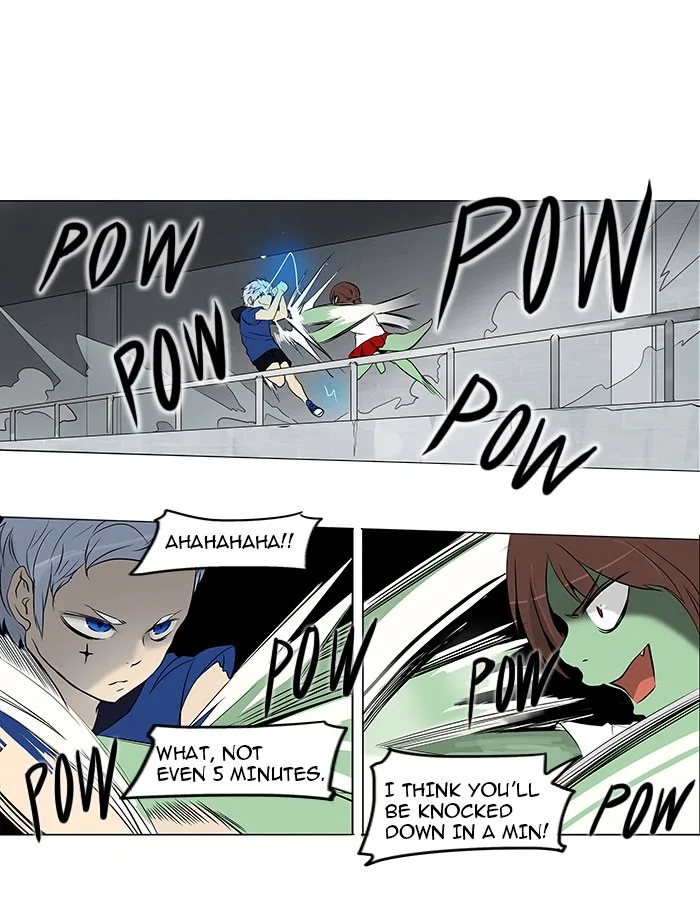 Tower of God - Chapter 155 - Page 29