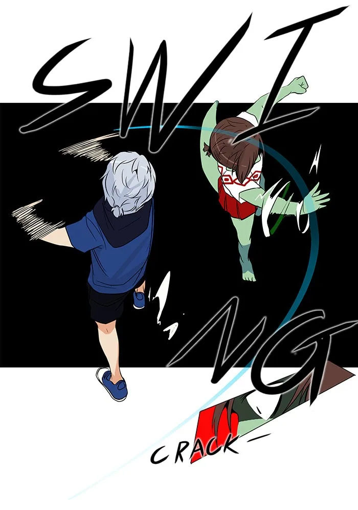 Tower of God - Chapter 155 - Page 30