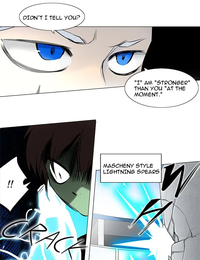 Tower of God - Chapter 155 - Page 31