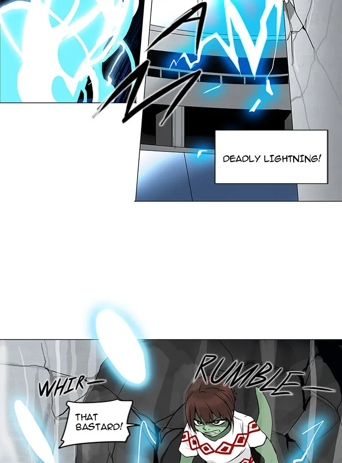 Tower of God - Chapter 155 - Page 32