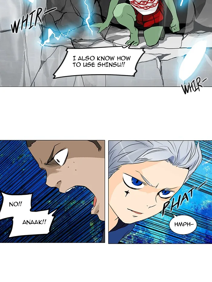 Tower of God - Chapter 155 - Page 33