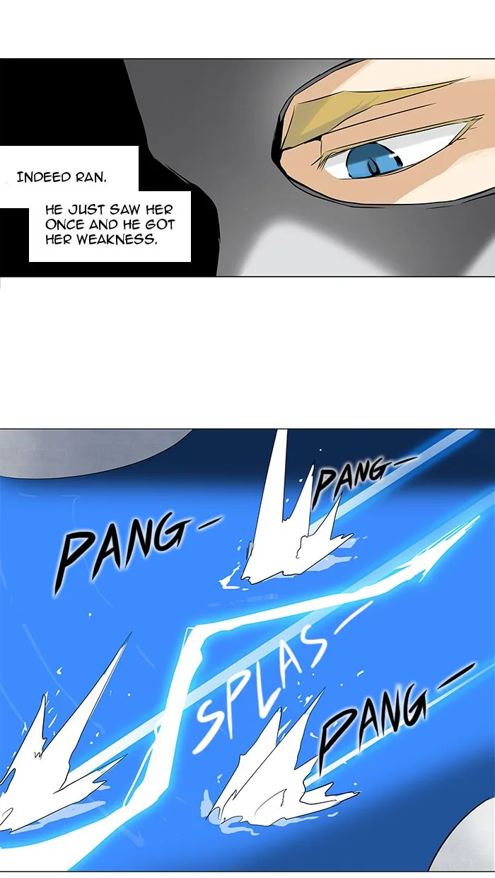 Tower of God - Chapter 155 - Page 34