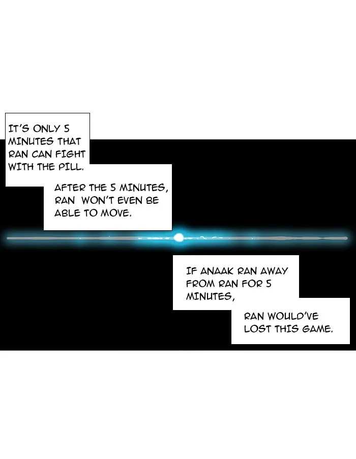 Tower of God - Chapter 155 - Page 37