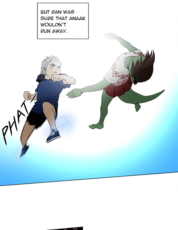 Tower of God - Chapter 155 - Page 38