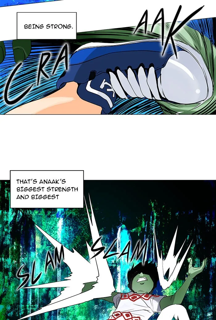 Tower of God - Chapter 155 - Page 40