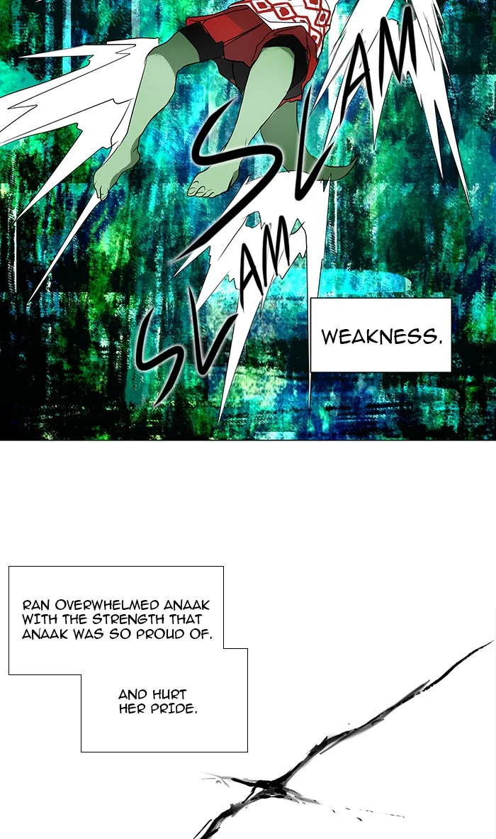 Tower of God - Chapter 155 - Page 41