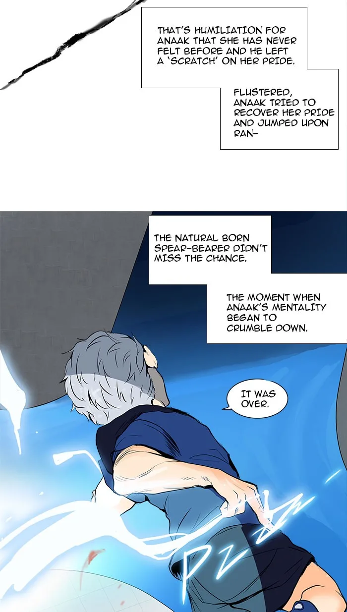 Tower of God - Chapter 155 - Page 42