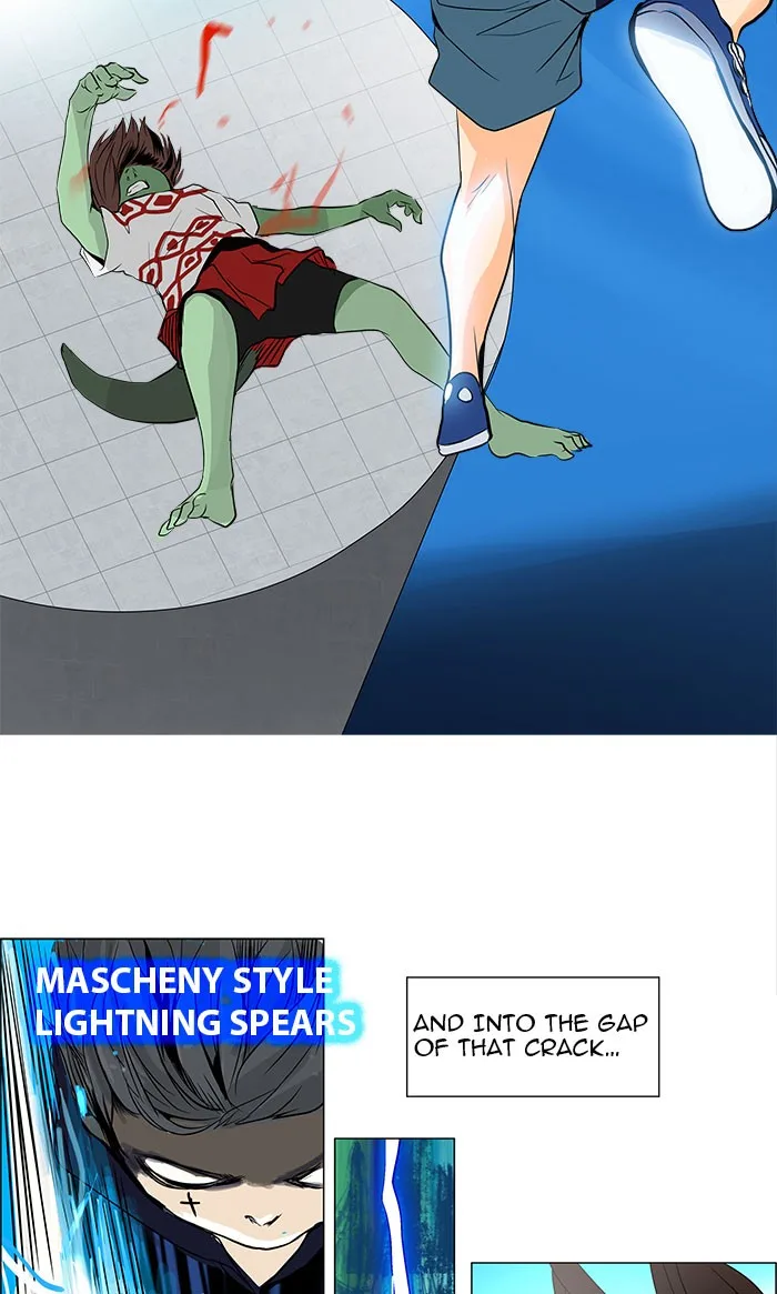 Tower of God - Chapter 155 - Page 43
