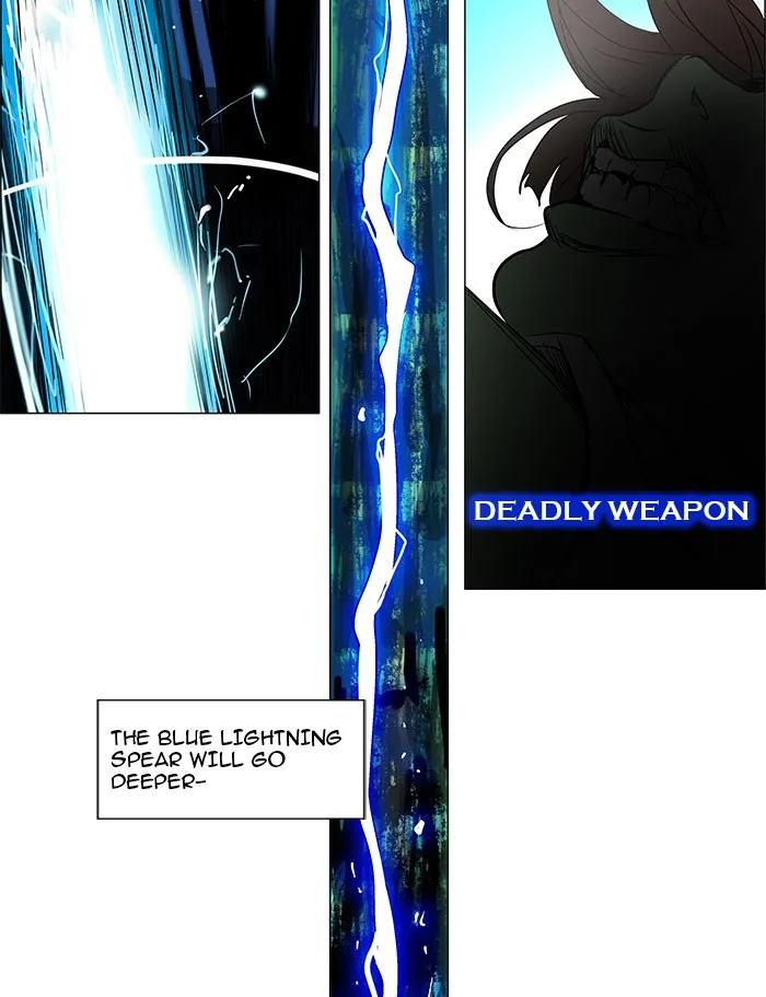 Tower of God - Chapter 155 - Page 44