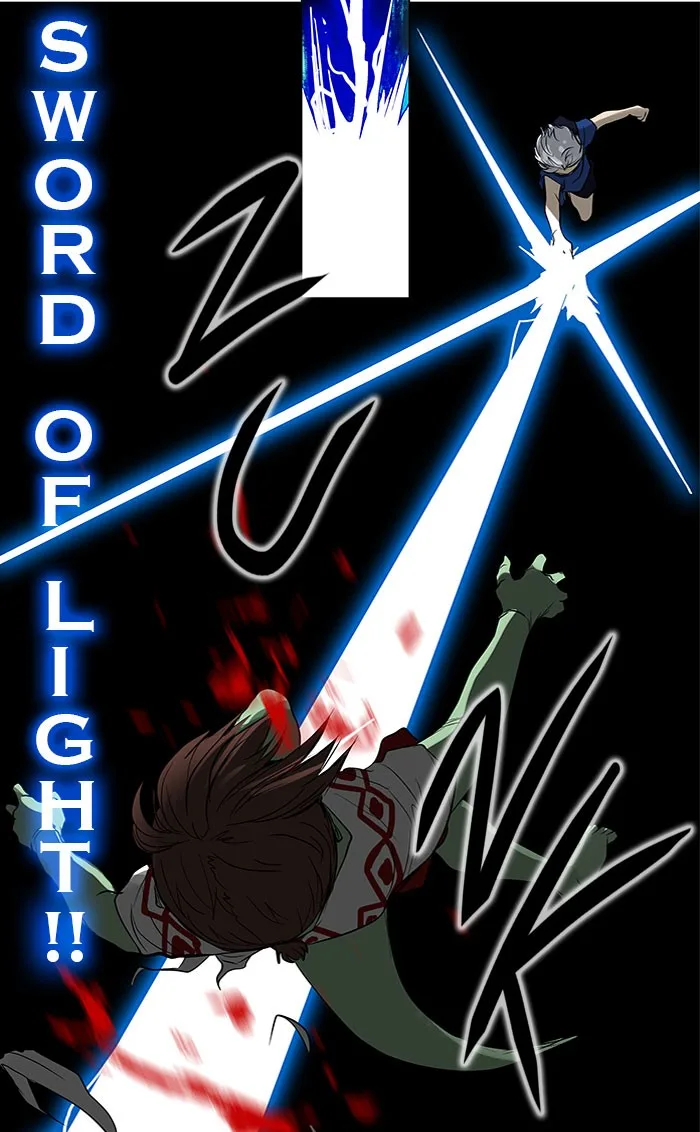 Tower of God - Chapter 155 - Page 45