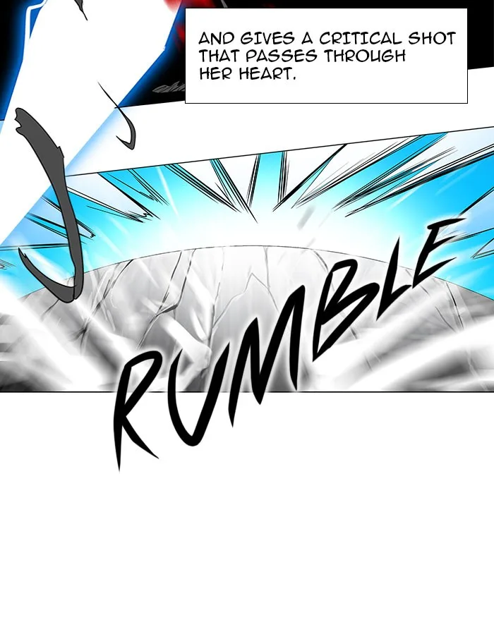 Tower of God - Chapter 155 - Page 46
