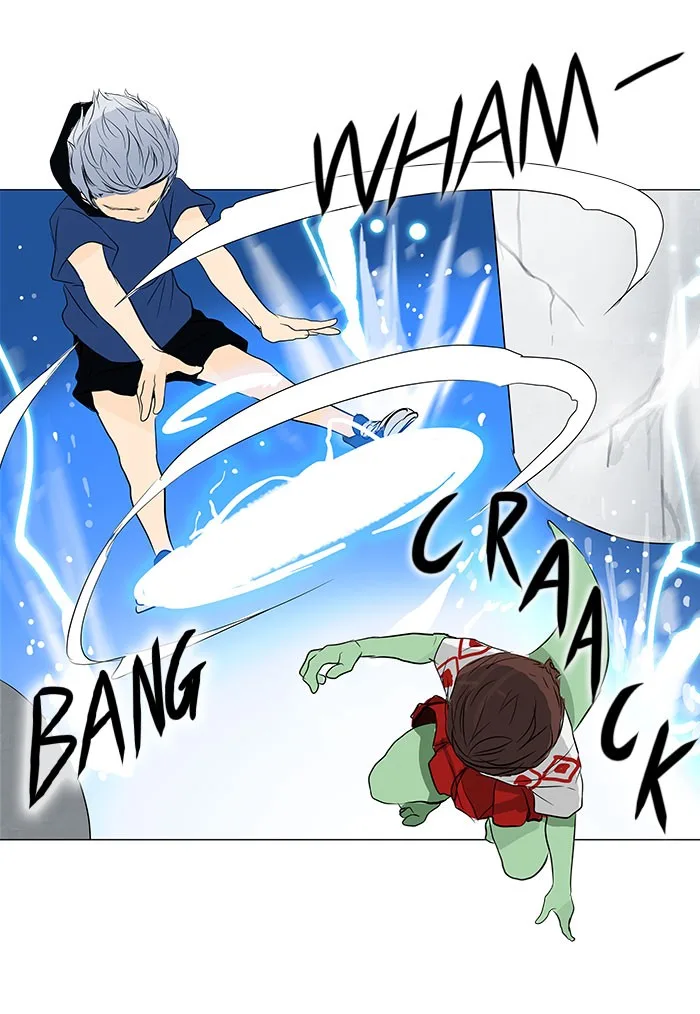 Tower of God - Chapter 155 - Page 8