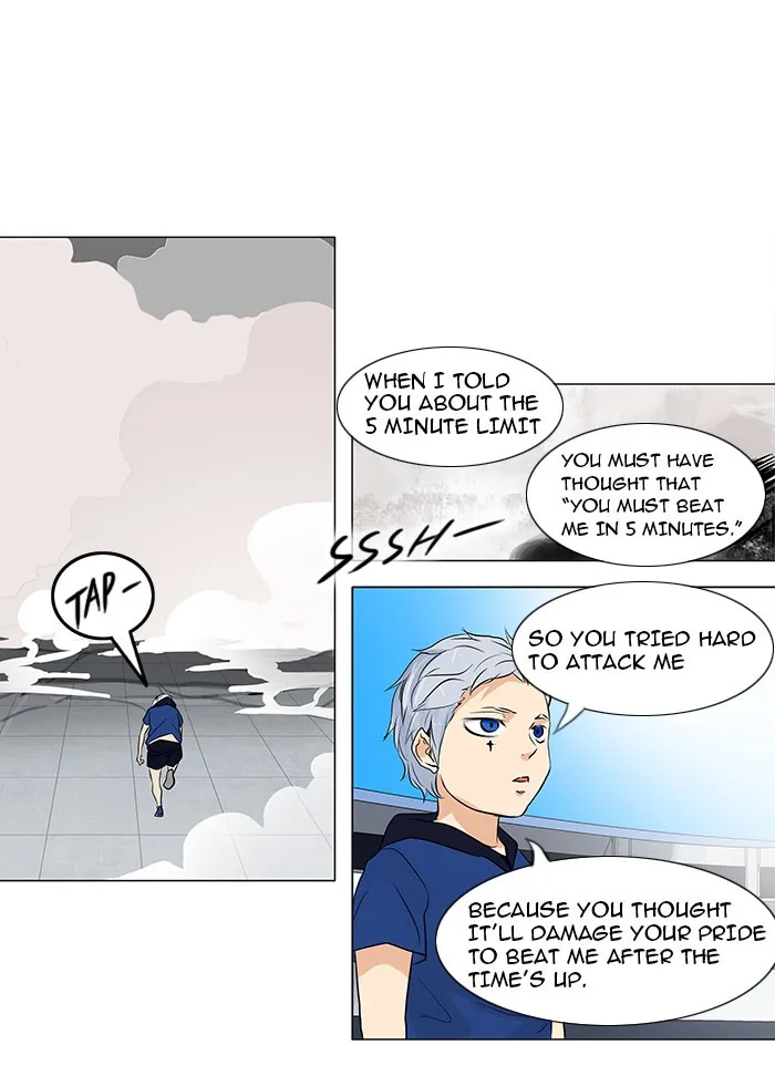 Tower of God - Chapter 156 - Page 10