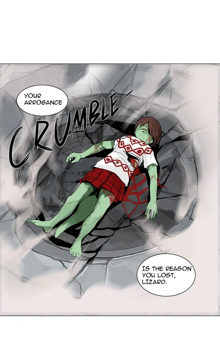 Tower of God - Chapter 156 - Page 11
