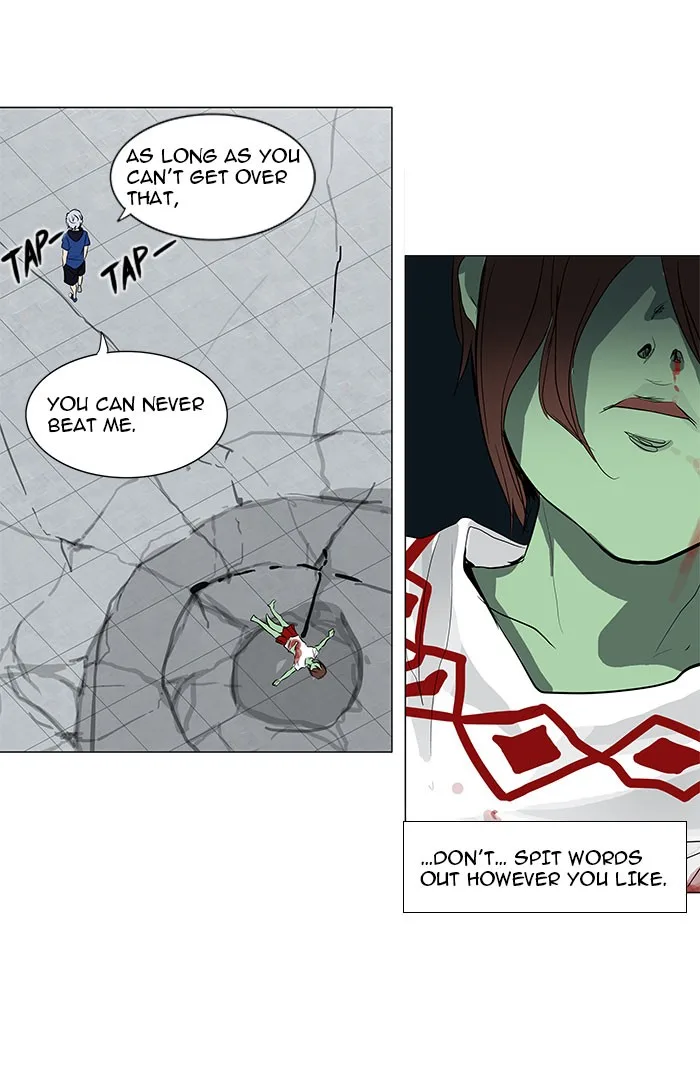 Tower of God - Chapter 156 - Page 12