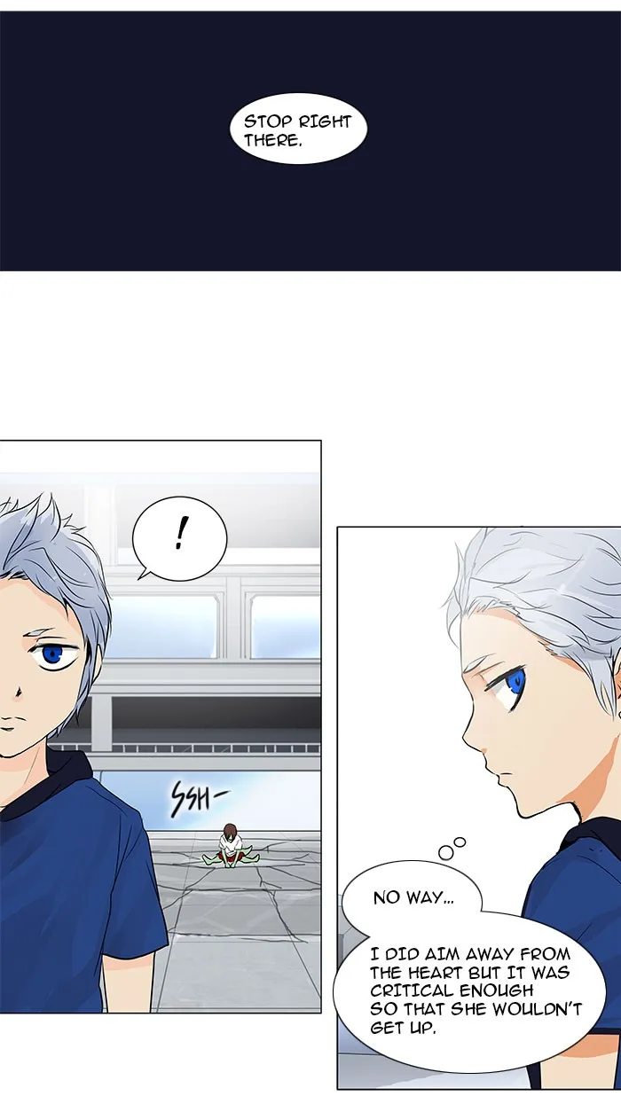 Tower of God - Chapter 156 - Page 13