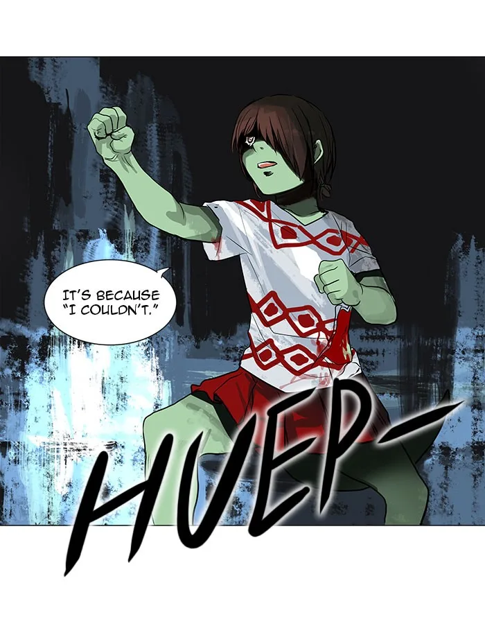 Tower of God - Chapter 156 - Page 16