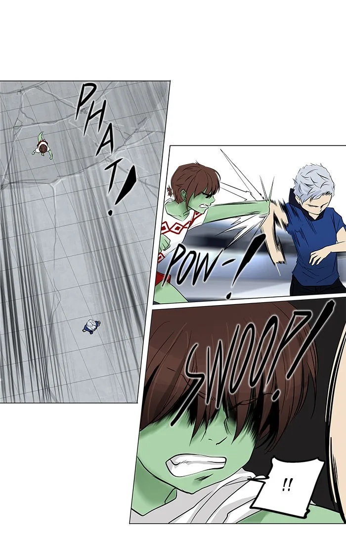 Tower of God - Chapter 156 - Page 18