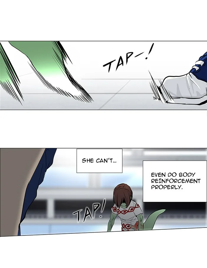 Tower of God - Chapter 156 - Page 19