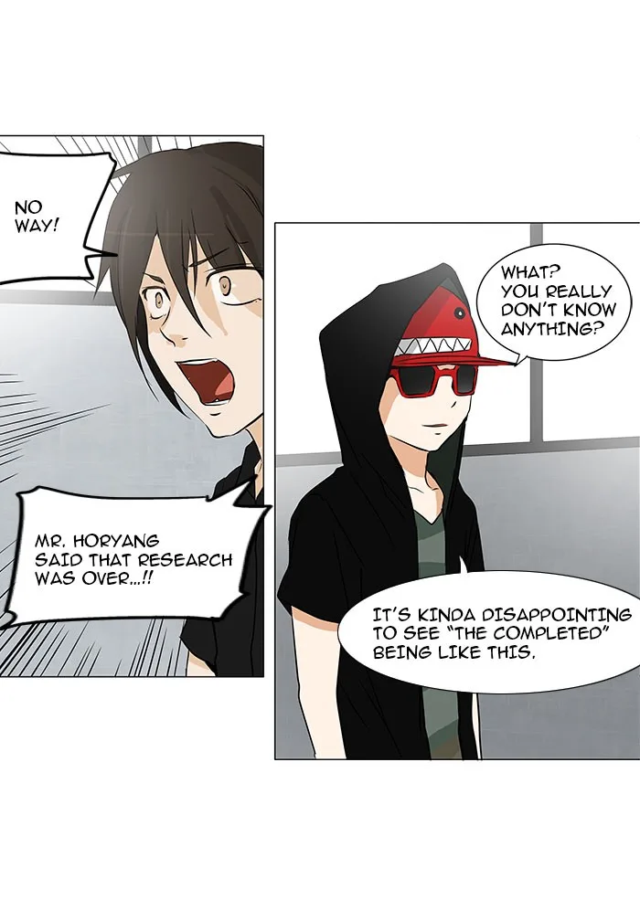 Tower of God - Chapter 156 - Page 2