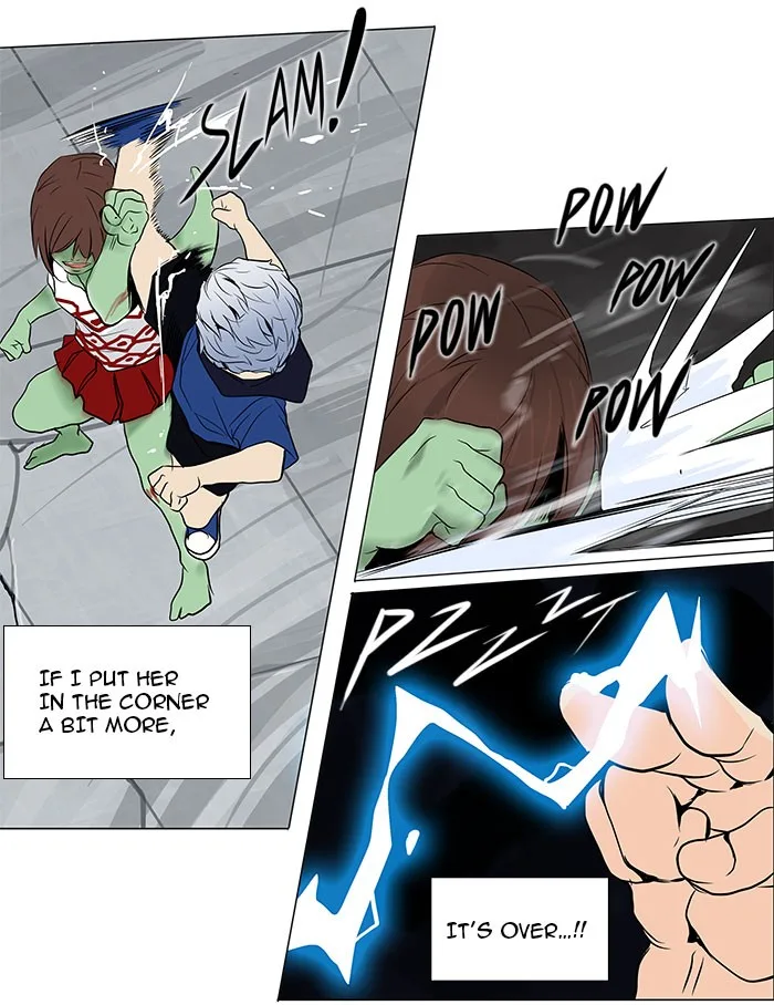 Tower of God - Chapter 156 - Page 20