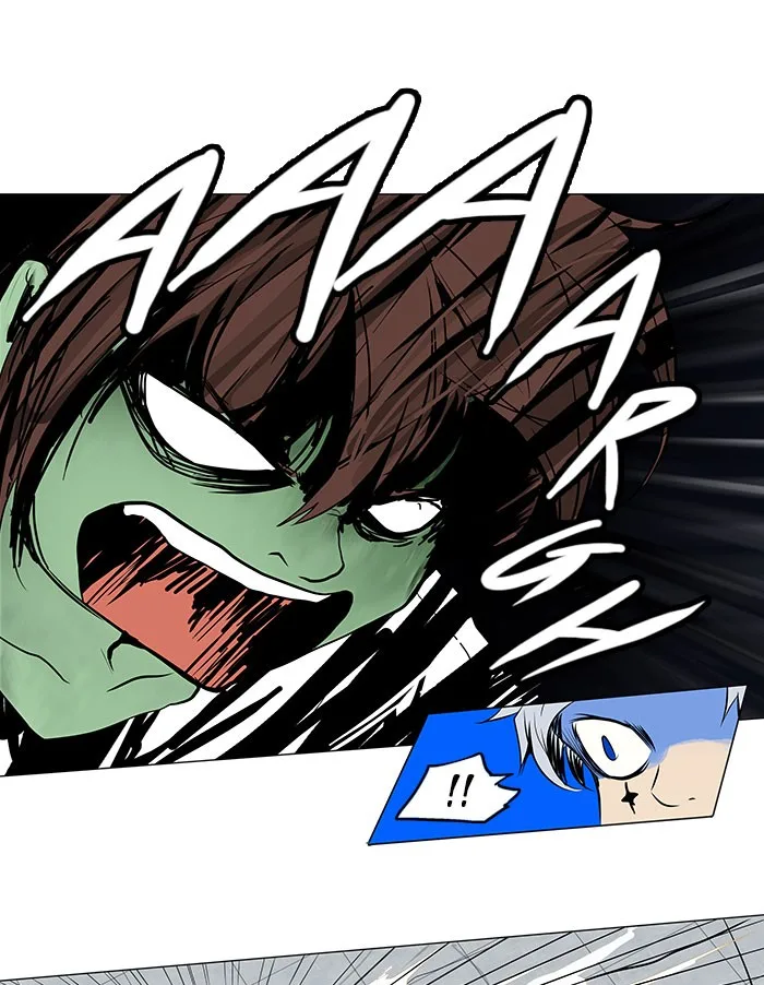 Tower of God - Chapter 156 - Page 21
