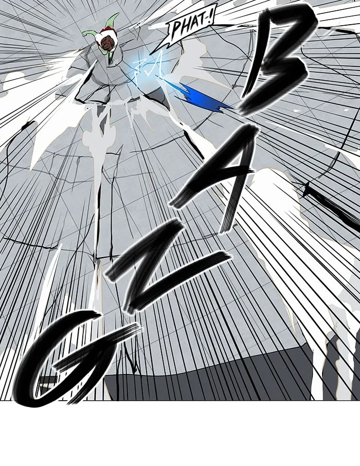 Tower of God - Chapter 156 - Page 22