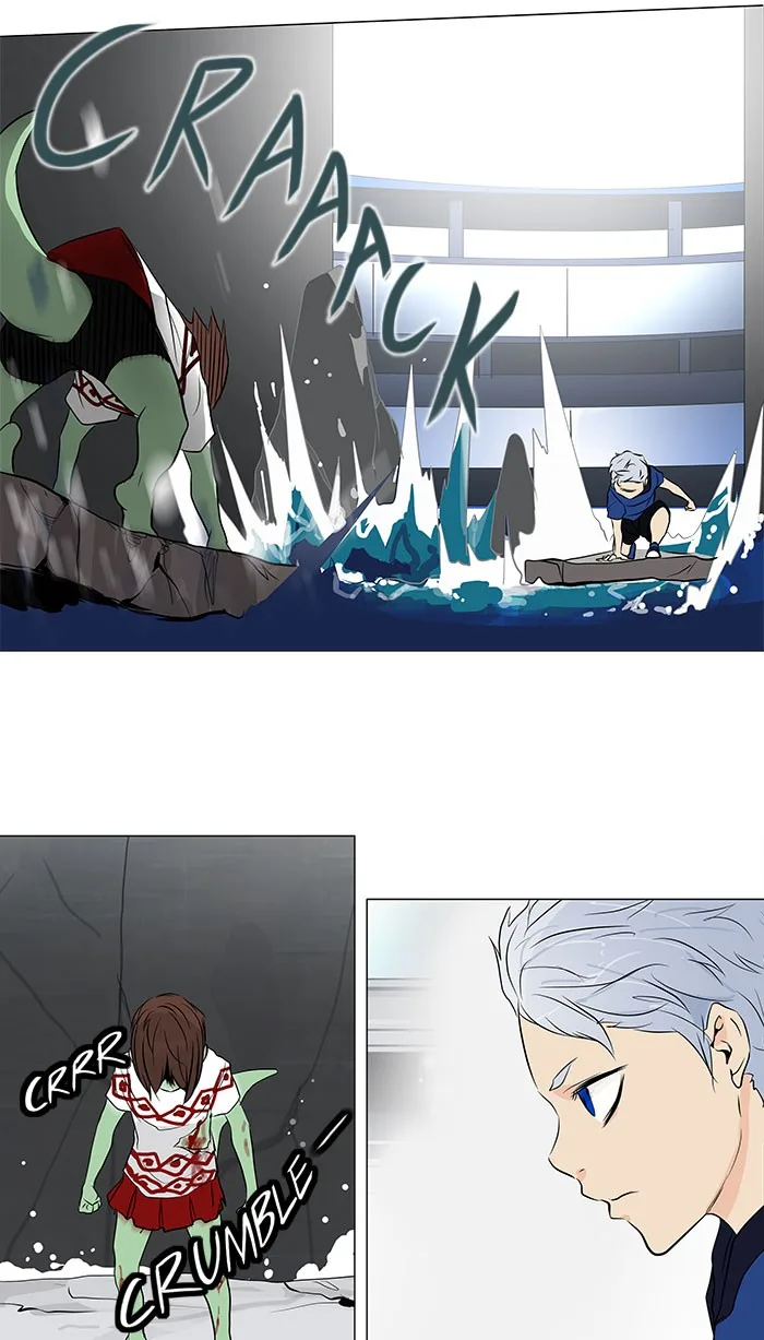 Tower of God - Chapter 156 - Page 24