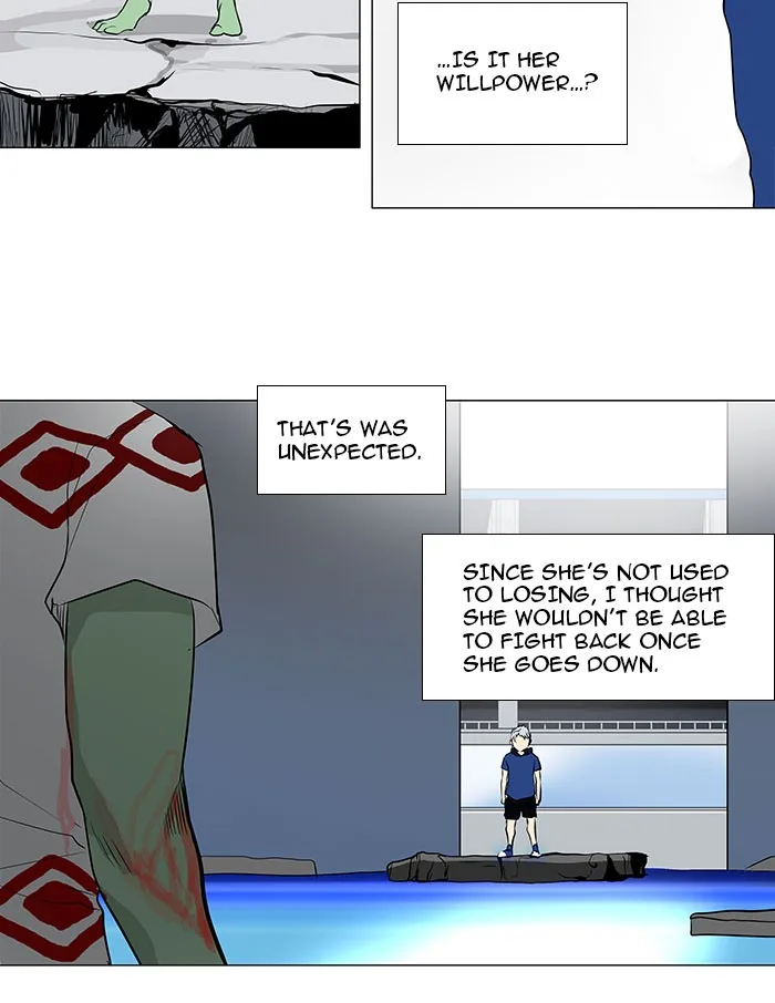 Tower of God - Chapter 156 - Page 25