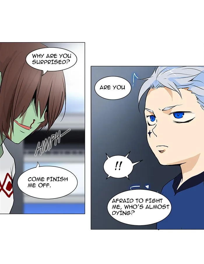 Tower of God - Chapter 156 - Page 26