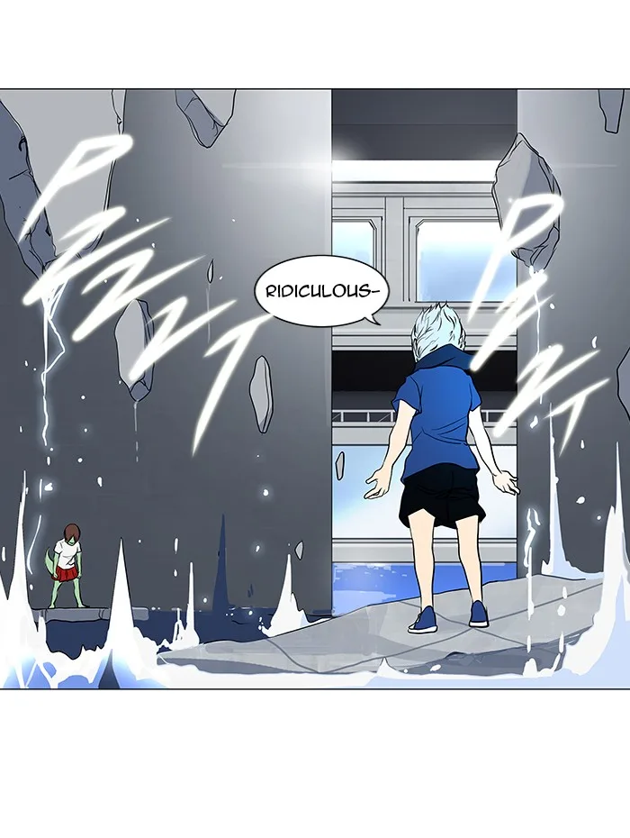 Tower of God - Chapter 156 - Page 27