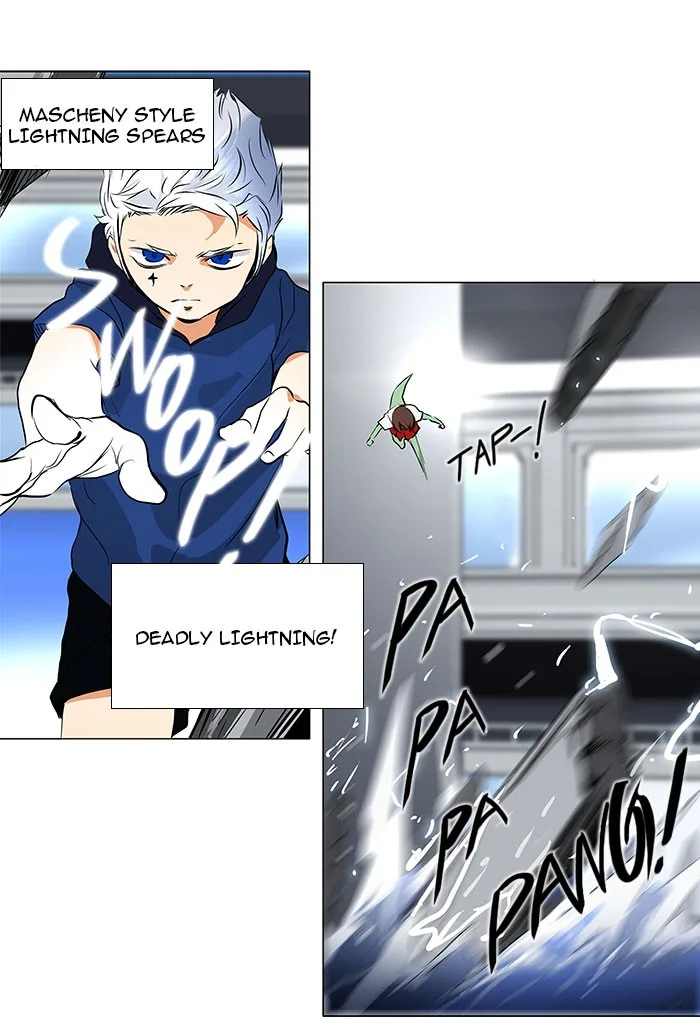 Tower of God - Chapter 156 - Page 28