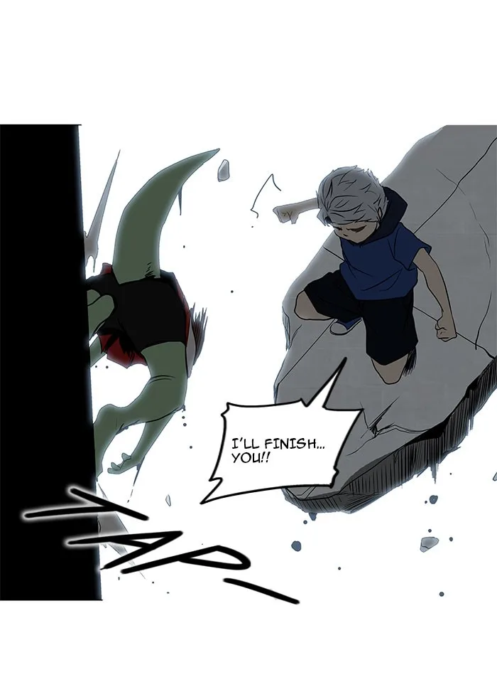 Tower of God - Chapter 156 - Page 29
