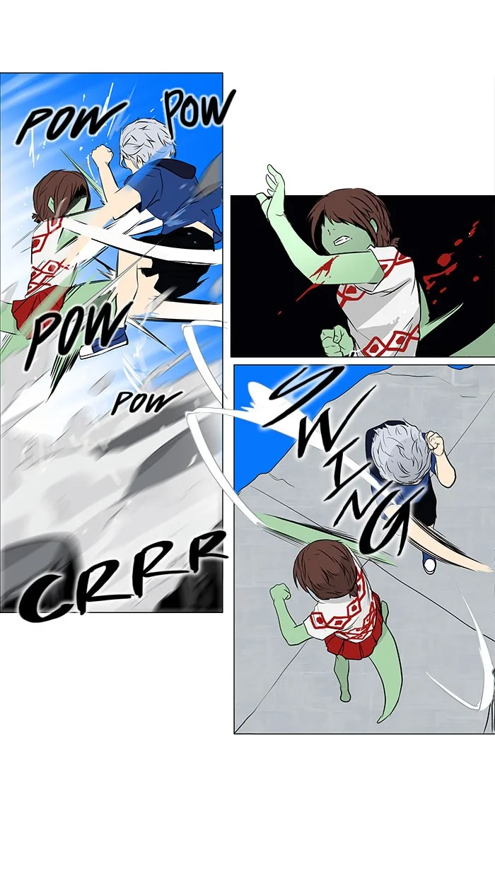 Tower of God - Chapter 156 - Page 30