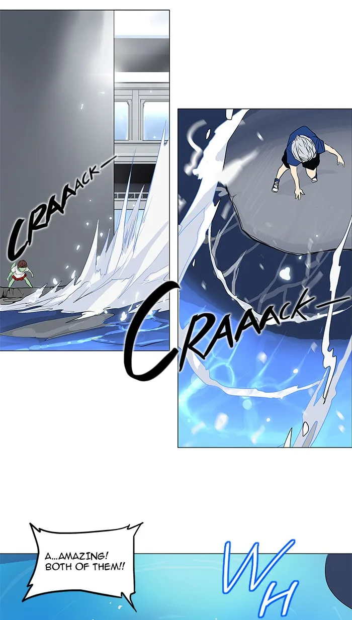 Tower of God - Chapter 156 - Page 33