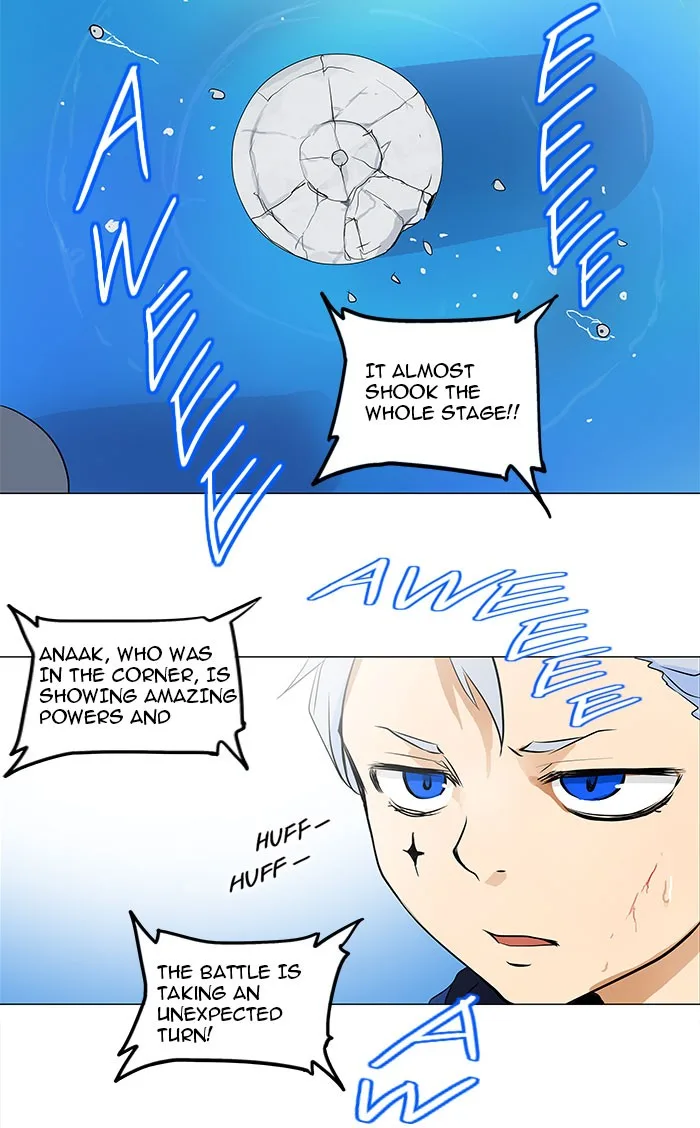 Tower of God - Chapter 156 - Page 34