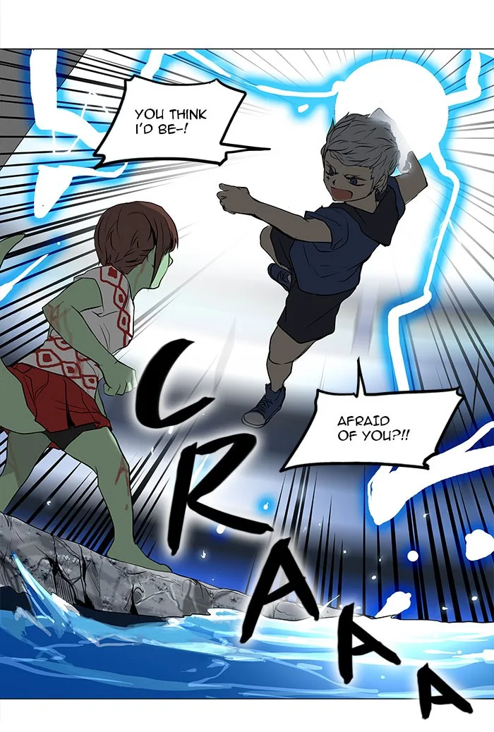 Tower of God - Chapter 156 - Page 38