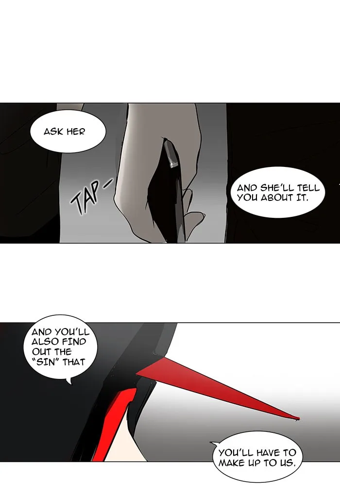 Tower of God - Chapter 156 - Page 4