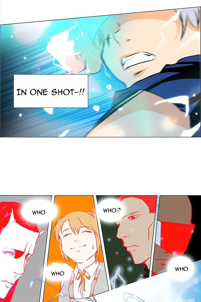 Tower of God - Chapter 156 - Page 41