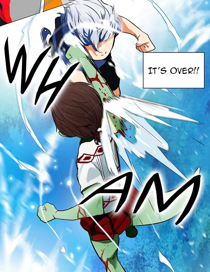 Tower of God - Chapter 156 - Page 42