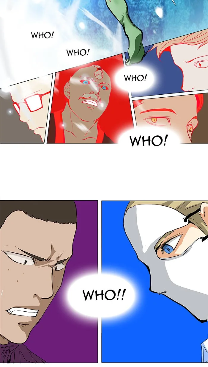 Tower of God - Chapter 156 - Page 43