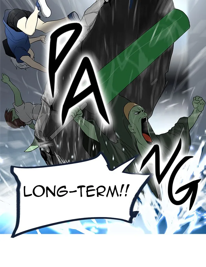 Tower of God - Chapter 156 - Page 46
