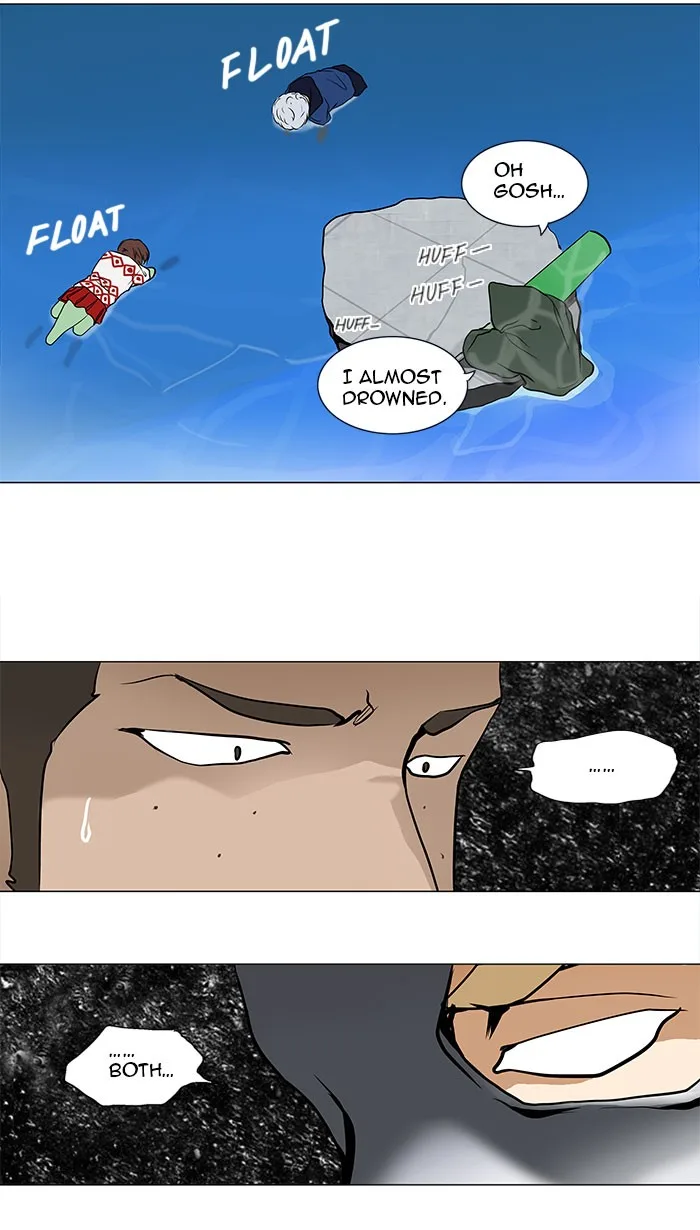 Tower of God - Chapter 156 - Page 49